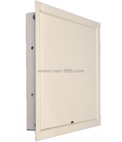 Ревизионна метална врата EUROPLAST  RLM5050