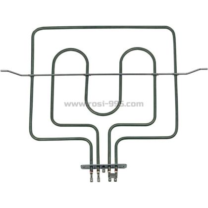 Нагревател за готварска печка Beko, Arçelik - 1100+1200W