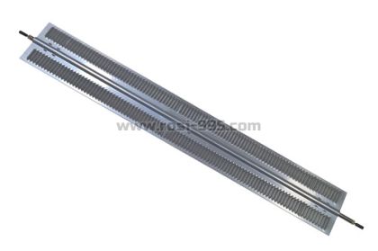 Нагревател за конвектор ELDOM  1500W 650мм