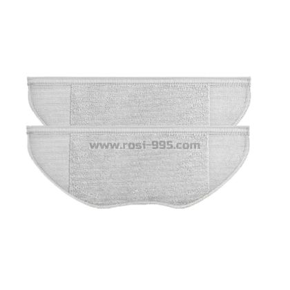 Комплект текстилни моп кърпи за XIAOMI Мi Robot