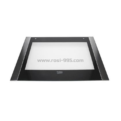 Стъкло за фурна BEKO SANG BLOMBERG