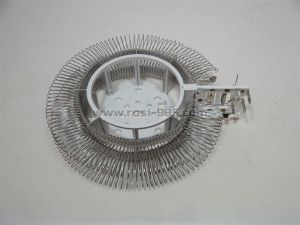 Нагревател за вентилаторна /отоплителна/ печка - 2000W