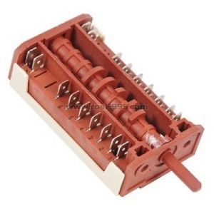 Ключ за фурна 8+0 ELECTROLUX ZANUSSI AEG