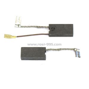 Графитни  четки 6.5×12.5×22 – к-т 