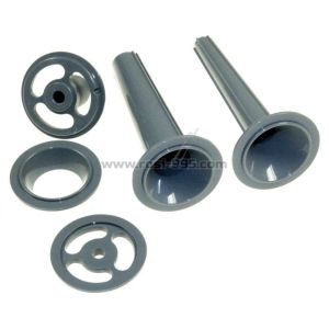 Накрайник ( фуния за наденици 59mm) за месомелачка KENWOOD