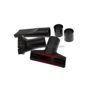 Четки за прахосмукачка к-т с редукции UNI