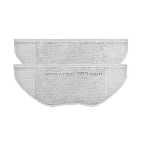 Комплект текстилни моп кърпи за XIAOMI Мi Robot