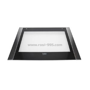 Стъкло за фурна BEKO SANG BLOMBERG