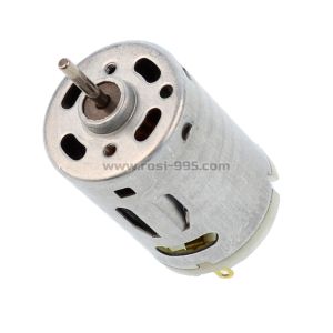 Мотор за сешоар 24 V DC