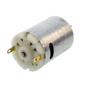 Мотор за сешоар 24 V DC