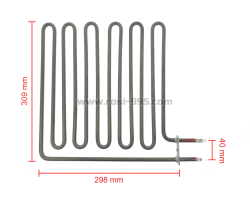 Нагревател за сауна Harvia Vega 3000W HTS006HR