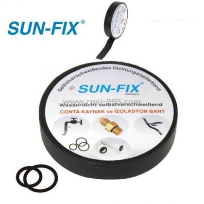 Самовулканизираща изолационна лента  10m