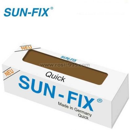 Маджун - Заварка 50 гр SUN-FIX QUICK