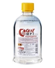 РАЗРЕДИТЕЛ  МРТ