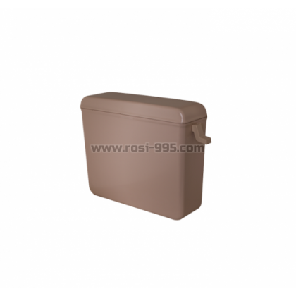 Tоалетно казанче за ниско поставяне 