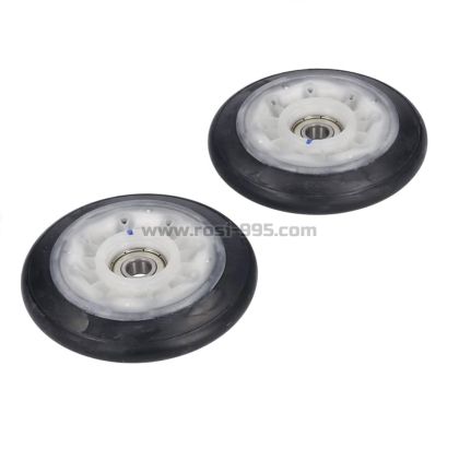 Ролки за сушилня LG к-т