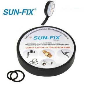 Самовулканизираща изолационна лента  10m