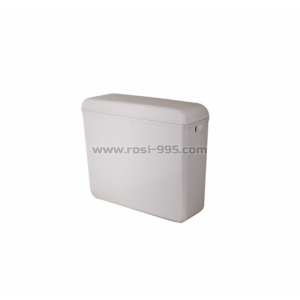 Tоалетно казанче за ниско поставяне