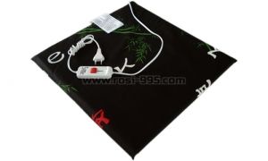 ЕЛЕКТРИЧЕСКА ВЪЗГЛАВНИЦА